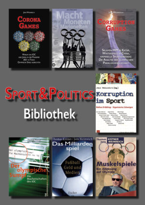 Sports Policy Library